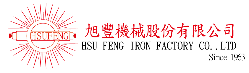 HSU FENG IRON FACTORY COMPANY LIMITED